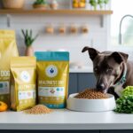 healthiest dry dog food brands 2025