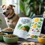 all-natural pet care and nutrition guide