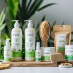 premium organic pet care products online