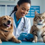 vet-recommended pet wellness tips
