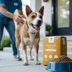 10 Reasons Why a Human-Grade Dog Food Delivery Service Is the Best Choice for Your Pup
