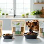 eco-friendly sustainable dog food brands