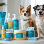 Affordable pet wellness and grooming kits