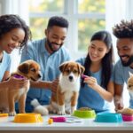 ultimate pet care guide for new owners