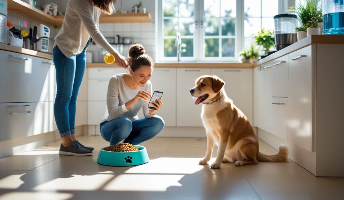 daily pet care tips for busy pet parents