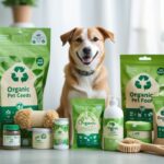 sustainable pet care and eco-safe brands