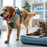 joint and mobility support for senior pets