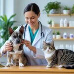 best holistic pet care for cats and dogs