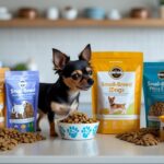 best small-breed dog food for picky eaters