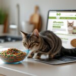 affordable healthy cat food online