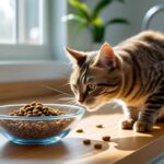 best dry cat food for indoor cats