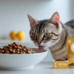 wet cat food for picky eaters