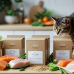 premium cat food subscription boxes